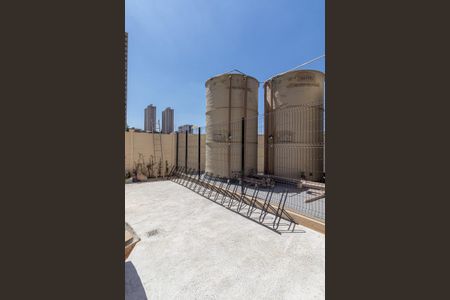 Apartamento para alugar com 38m², 2 quartos e sem vaga Apartamento para alugar com 38m², 2 quartos e sem vagaÁrea Comum - Bicicletário