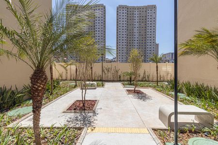 Apartamento para alugar com 38m², 2 quartos e sem vaga Apartamento para alugar com 38m², 2 quartos e sem vagaÁrea Comum