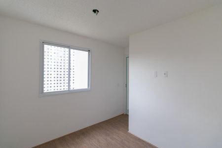 Apartamento para alugar com 38m², 2 quartos e sem vaga Apartamento para alugar com 38m², 2 quartos e sem vagaQuarto 2