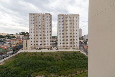 Apartamento para alugar com 38m², 2 quartos e sem vaga Apartamento para alugar com 38m², 2 quartos e sem vagaVista Quarto 2