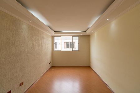 Sala de apartamento para alugar com 2 quartos, 60m² em Jardim Ponte Rasa, São Paulo