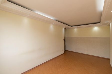 Sala de apartamento para alugar com 2 quartos, 60m² em Jardim Ponte Rasa, São Paulo