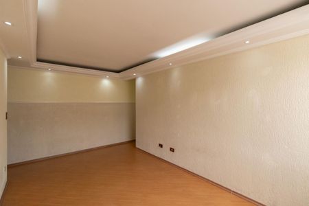 Sala de apartamento para alugar com 2 quartos, 60m² em Jardim Ponte Rasa, São Paulo