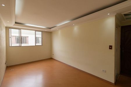 Sala de apartamento para alugar com 2 quartos, 60m² em Jardim Ponte Rasa, São Paulo