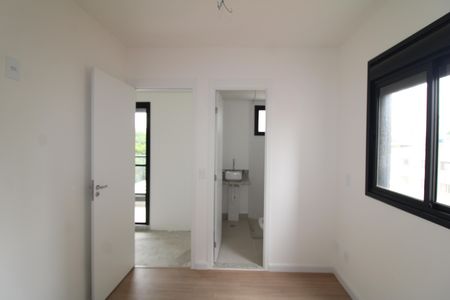 Quarto 1 de apartamento à venda com 1 quarto, 25m² em Vila Dom Pedro Ii, São Paulo