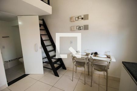 Kitnet/Studio para alugar com 1 quarto, 33m² em Jardim do Sol , São Paulo