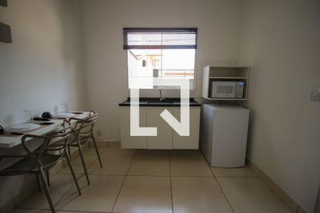 Kitnet/Studio para alugar com 1 quarto, 33m² em Jardim do Sol , São Paulo