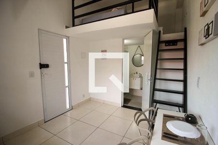 Kitnet/Studio para alugar com 1 quarto, 33m² em Jardim do Sol , São Paulo