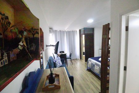 Studio para alugar com 32m², 1 quarto e sem vagaStudio