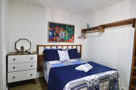 Studio para alugar com 32m², 1 quarto e sem vagaStudio