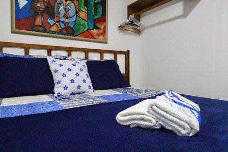 Studio para alugar com 32m², 1 quarto e sem vagaStudio