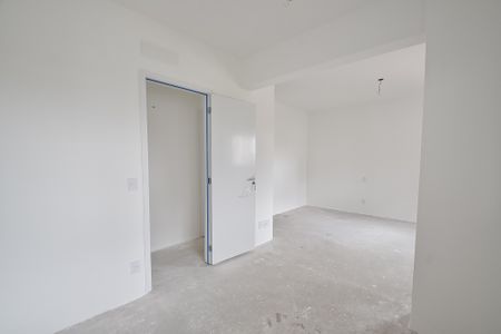 Suíte de apartamento à venda com 1 quarto, 64m² em Ipiranga, São Paulo