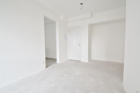 Sala de apartamento à venda com 1 quarto, 64m² em Ipiranga, São Paulo