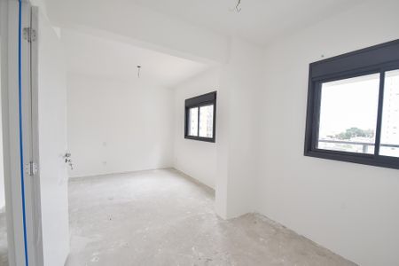 Suíte de apartamento à venda com 1 quarto, 64m² em Ipiranga, São Paulo