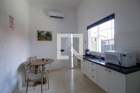 Studio  de kitnet/studio para alugar com 1 quarto, 34m² em Jardim do Sol , São Paulo