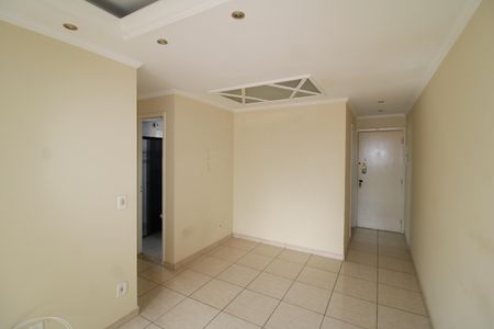 Sala de apartamento à venda com 2 quartos, 50m² em Parque Mandaqui, São Paulo