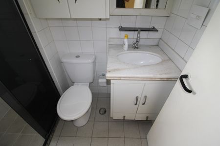Apartamento à venda com 50m², 2 quartos e 1 vagaBanheiro