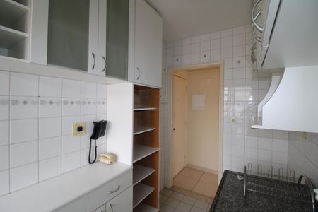 Apartamento à venda com 50m², 2 quartos e 1 vagaCozinha