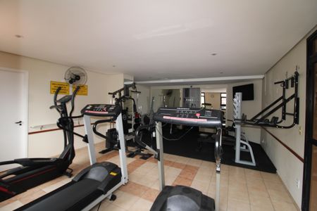 Apartamento à venda com 50m², 2 quartos e 1 vagaÁrea Comum