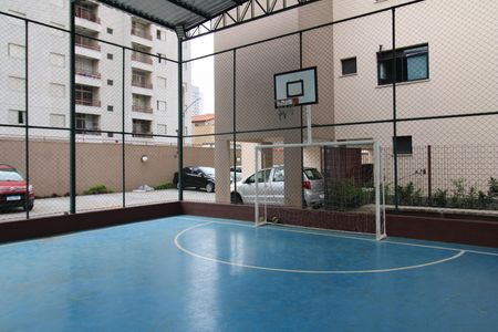 Apartamento à venda com 50m², 2 quartos e 1 vagaÁrea Comum