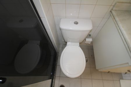 Apartamento à venda com 50m², 2 quartos e 1 vagaBanheiro