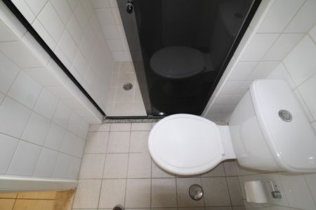 Apartamento à venda com 50m², 2 quartos e 1 vagaBanheiro