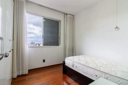 Quarto 2 de apartamento para alugar com 3 quartos, 130m² em Anchieta, Belo Horizonte