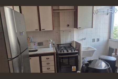 Apartamento à venda com 2 quartos, 49m² em Freguesia (Jacarepaguá), Rio de Janeiro