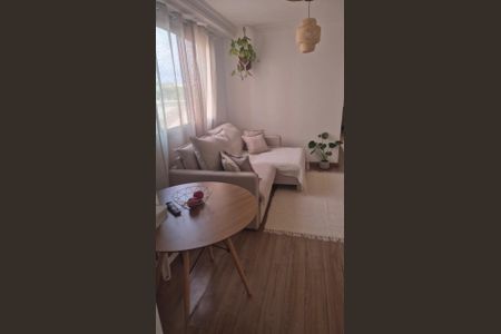 Apartamento à venda com 2 quartos, 49m² em Freguesia (Jacarepaguá), Rio de Janeiro