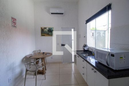 Apartamento para alugar com 1 quarto, 35m² em Jardim do Sol , São Paulo