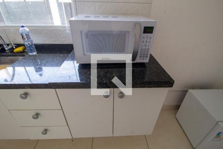 Apartamento para alugar com 1 quarto, 35m² em Jardim do Sol , São Paulo