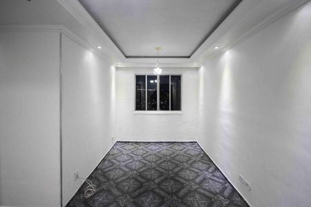 Sala de apartamento para alugar com 2 quartos, 52m² em Cidade Satelite Santa Barbara, São Paulo