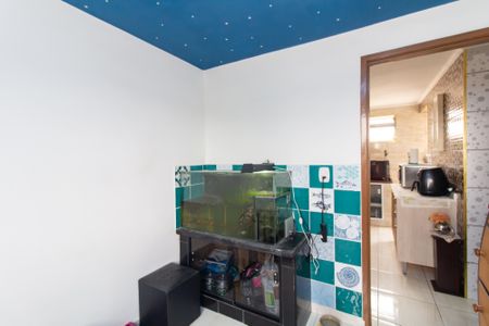 Quarto 1 de apartamento à venda com 2 quartos, 56m² em Itaquera, São Paulo