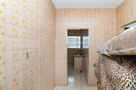 Sala 2 de casa para alugar com 3 quartos, 90m² em Palmeiras, Belo Horizonte