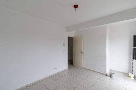 Quarto de casa para alugar com 1 quarto, 50m² em Vila Libanesa, São Paulo