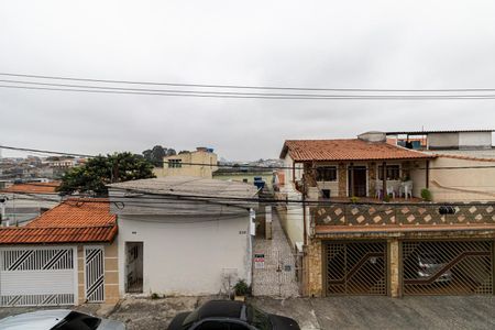 Vista Varanda Quarto de casa para alugar com 1 quarto, 50m² em Vila Libanesa, São Paulo
