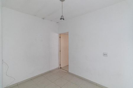 Sala de casa para alugar com 1 quarto, 50m² em Vila Libanesa, São Paulo
