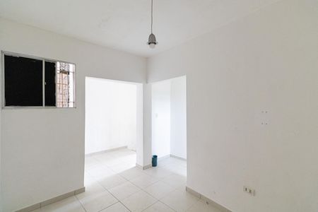 Sala de casa para alugar com 1 quarto, 50m² em Vila Libanesa, São Paulo
