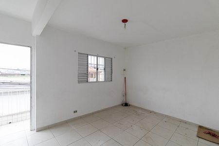 Quarto de casa para alugar com 1 quarto, 50m² em Vila Libanesa, São Paulo