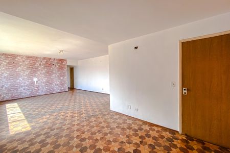 Sala de apartamento à venda com 3 quartos, 112m² em Belenzinho, São Paulo