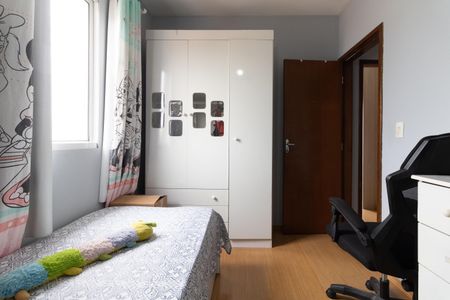 Apartamento para alugar com 60m², 2 quartos e 2 vagas Apartamento para alugar com 60m², 2 quartos e 2 vagasQuarto 2