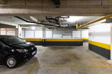 Apartamento para alugar com 60m², 2 quartos e 2 vagas Apartamento para alugar com 60m², 2 quartos e 2 vagasGaragem 2