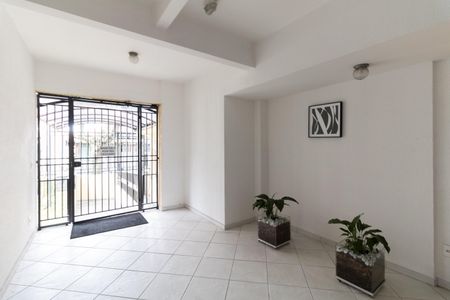 Apartamento para alugar com 60m², 2 quartos e 2 vagas Apartamento para alugar com 60m², 2 quartos e 2 vagasEntrada