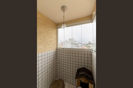 Apartamento para alugar com 60m², 2 quartos e 2 vagas Apartamento para alugar com 60m², 2 quartos e 2 vagasVaranda da Sala