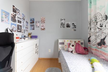 Apartamento para alugar com 60m², 2 quartos e 2 vagas Apartamento para alugar com 60m², 2 quartos e 2 vagasQuarto 2