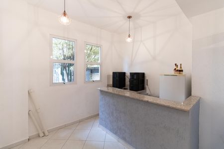 Apartamento para alugar com 60m², 2 quartos e 2 vagas Apartamento para alugar com 60m², 2 quartos e 2 vagasSalão de Festas