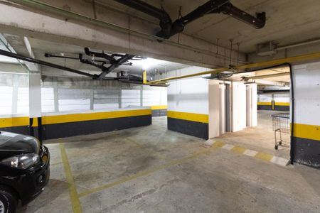 Apartamento para alugar com 60m², 2 quartos e 2 vagas Apartamento para alugar com 60m², 2 quartos e 2 vagasGaragem 2