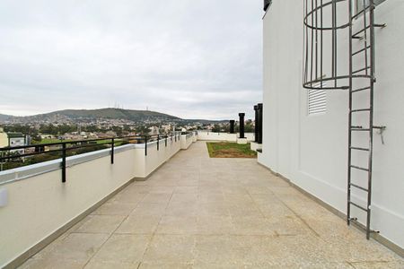 Foto 16 de apartamento à venda com 1 quarto, 30m² em Jardim Botânico, Porto Alegre