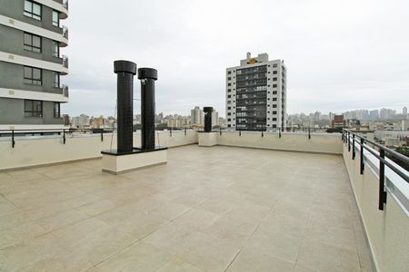Foto 19 de apartamento à venda com 1 quarto, 30m² em Jardim Botânico, Porto Alegre