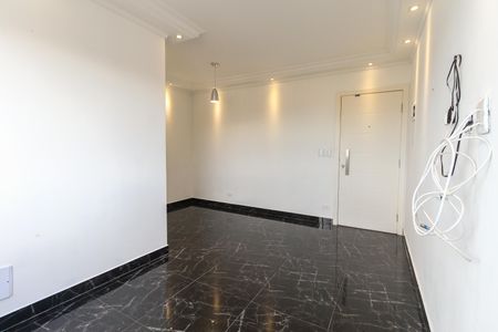 Sala de apartamento para alugar com 2 quartos, 55m² em Itaquera, São Paulo